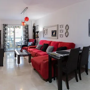 Galvez Rooms Habitación en casa particular Málaga