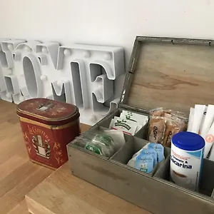 Apartamento San Miguel Séville