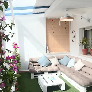 Darahome Apartamento Cunit