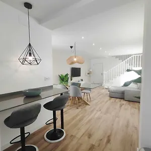 Mazi Cuba Apartamento Mataró
