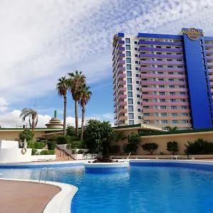 Parking Y Wifi Free!!!!! Apartamento Playa Paraíso